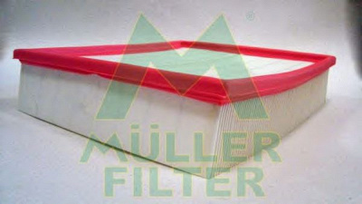 MULLER FILTER pa616 -  Воздушный фильтр